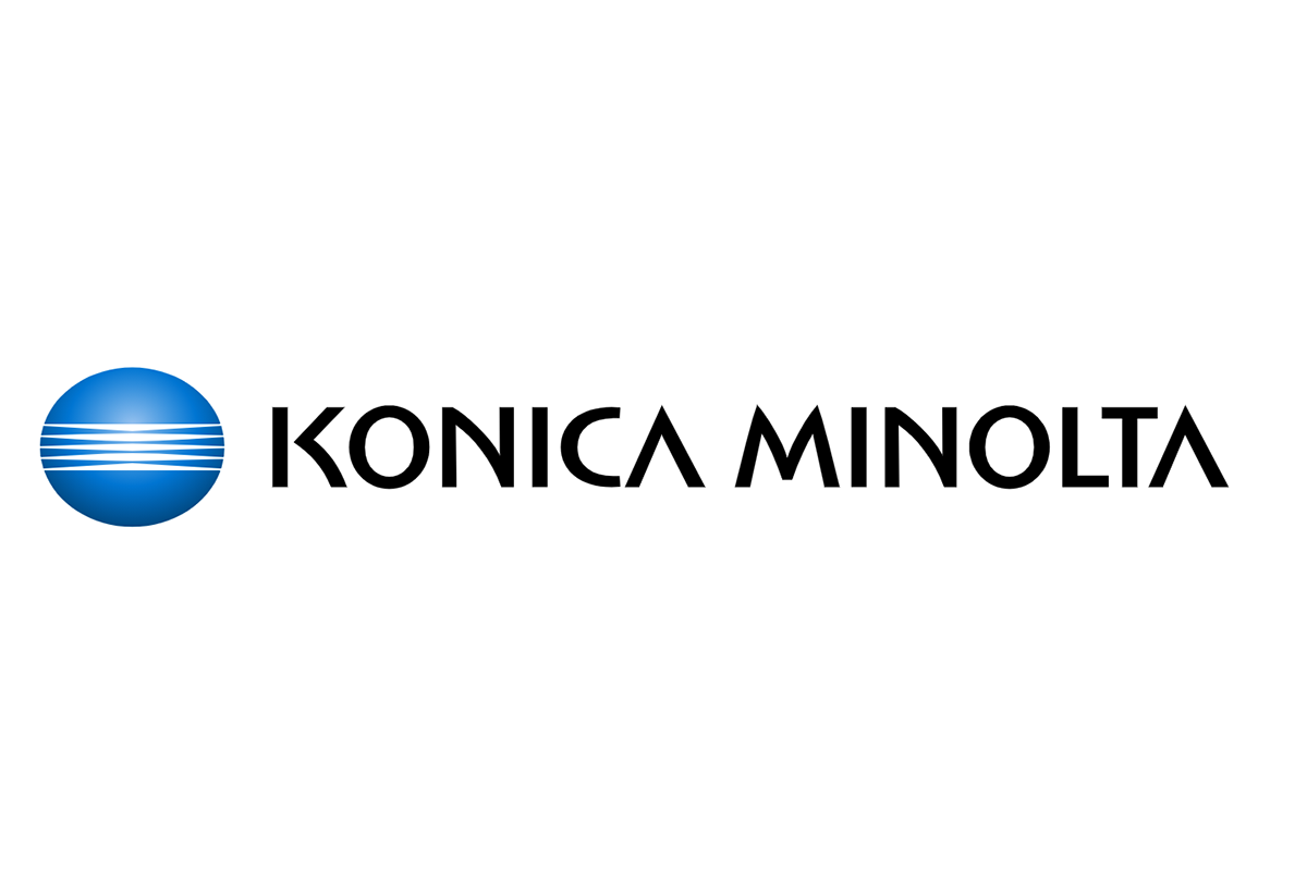 コニカミノルタ ロゴ